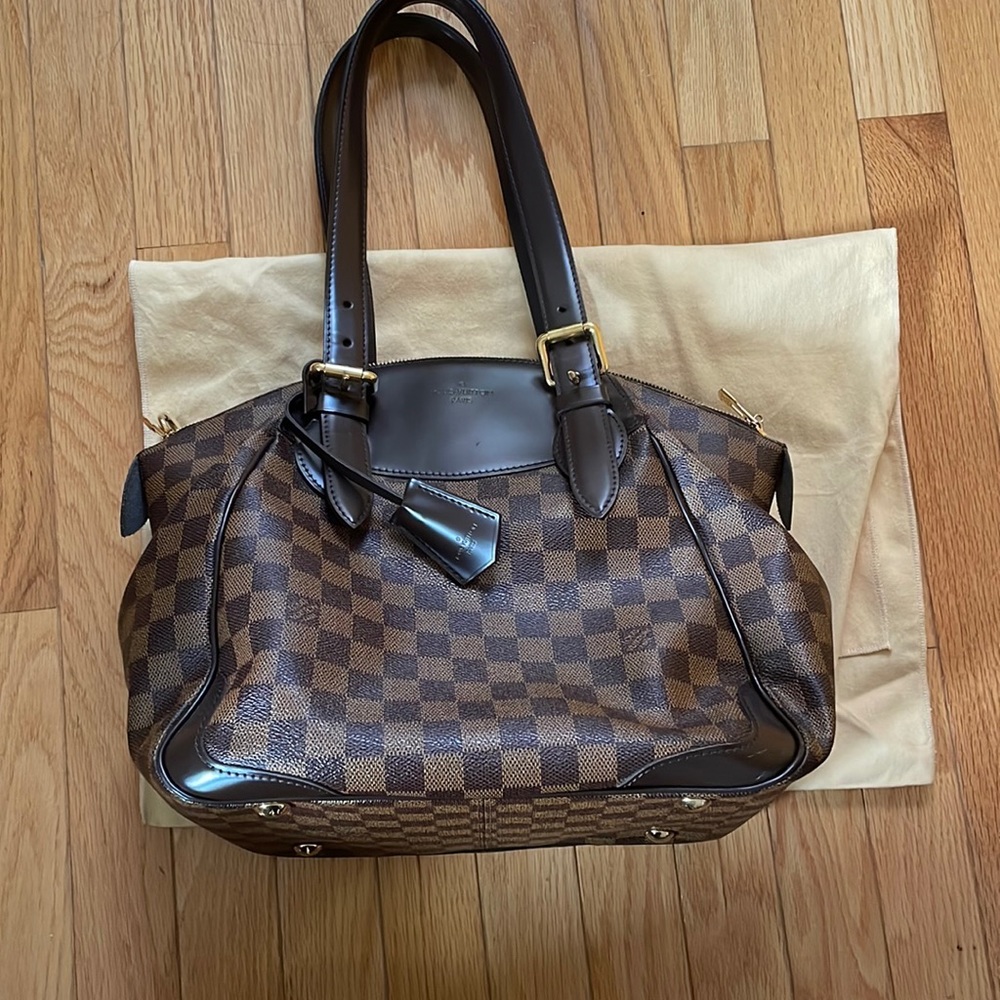 Louis Vuitton Verona MM Bag